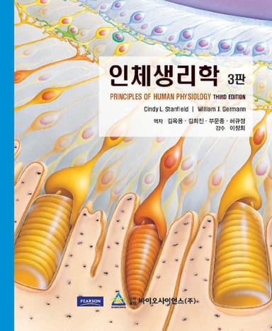 인체생리학