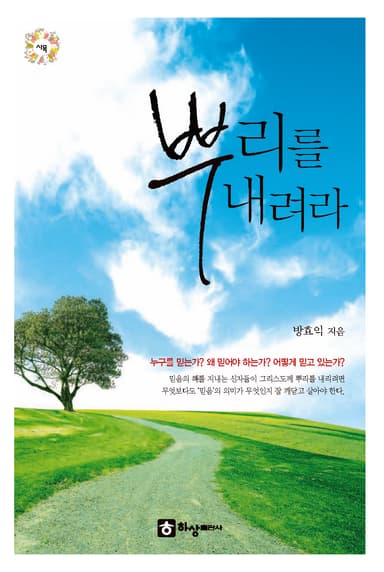 뿌리를 내려라