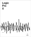 Logic Pro X : 로직 프로 텐으로 만드는 나만의 음악, 나만의 음악 작업실