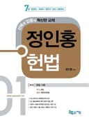 정인홍 헌법 1
