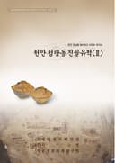 천안 청당동 진골유적