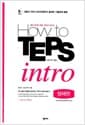 How to TEPS Intro 청해편 - 출제 원리와 해법, 정답이 보이는