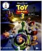 토이스토리 3 Toy Story 3 (책 + MP3 CD 1장)
