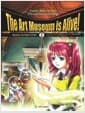 The Art Museum is Alive! 2 - 믿음의 조상 아브라함, 미술관이 살아있다 영문판