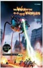 The War Of The Worlds 우주전쟁
