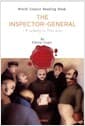 [POD] 감찰관(니콜라이 고골 작품) : The Inspector-General (영문판)