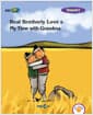 [EBS 초등영어] EBS 초목달 Venus 3-1 스토리북 (Level 2) - Real Brotherly Love & My Time with Grandma