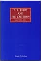 T.S.ELIOT AND THE CRITERION