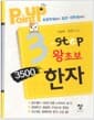 Point Up 3-step 왕초보 3500 한자