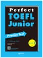 Perfect TOEFL Junior Practice Test Book 1