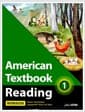 American Textbook Reading Level 2-1 (WorkBook) - 초등 3,4학년