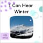 I Can Hear Winter