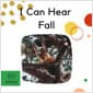 I Can Hear Fall