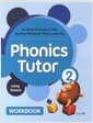 Phonics Tutor 2 Workbook