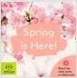 Spring is Here