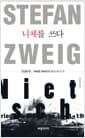 [큰글씨책] 니체를 쓰다 