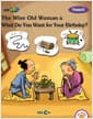 [EBS 초등영어] EBS 초목달 Venus 2-1 스토리북 (Level 2) - The Wise Old Woman & What Do You Want for Your Birthday?