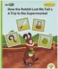 [EBS 초등영어] EBS 초목달 Mercury 1-2 스토리북 (Level 1) - How the Rabbit Lost His Tail & A Trip to the Supermarket