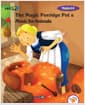 [EBS 초등영어] EBS 초목달 Venus 4-1 스토리북 (Level 2) - The Magic Porridge Pot & Music for Animals