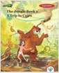 [EBS 초등영어] EBS 초목달 Jupiter 5-1 스토리북 (Level 5) - The Jungle Book & A Trip to cairo