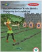[EBS 초등영어] EBS 초목달 Jupiter 5-2 스토리북 (Level 5) - The Adventures of Robin Hood & Happy to Be Healthier