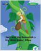 [EBS 초등영어] EBS 초목달 Mars 3-1 스토리북 (Level 4) - Jack and the Beanstalk & My Little Sister, Ellen