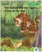 [EBS 초등영어] EBS 초목달 Mars 3-2 스토리북 (Level 4) - The Rabbit and the Tiger & A Day at the Zoo