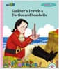 [EBS 초등영어] EBS 초목달 Earth 6-2 스토리북 (Level 3) - Gulliver's Travels & Turtles and Seashells