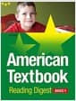 American Textbook Reading Digest BASIC 1 (Studentbook + Workbook + Audio CD 1) - 미국 초등학교 3~6학년 과정