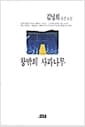 김녕희 장편소설 창밖의 사과나무