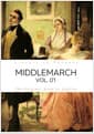 MIDDLEMARCH, VOL. 01 - 미들마치, 1부 (영문원서)