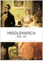 MIDDLEMARCH, VOL. 02 - 미들마치, 2부 (영문원서)