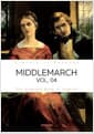 MIDDLEMARCH, VOL. 04 - 미들마치, 4부 (영문원서)