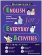 EEA : English for Everyday Activities 일상표현 낭독편 - 50일 영어낭독으로 원어민 되기