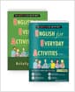 [세트] EEA : English for Everyday Activities 서바이벌편 + Activity Book - 전2권