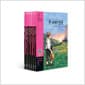 YBM Reading Library Grade 3 패키지 (교재 + MP3 파일 다운로드) - 전7권 - 문고 17~23번