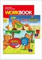 Jack and Jill's Phonics Readers Set 1 - Baby Bears + I Can Count!