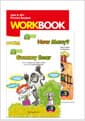 Jack and Jill's Phonics Readers Set 3 - Gummy Bear + How Many?