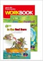 Jack and Jill's Phonics Readers Set 7 - In the Red Barn + See the Seashell