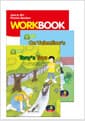 Jack and Jill's Phonics Readers Set 8 - Tony’s Toys + On Valentine’s Day