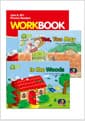 Jack and Jill's Phonics Readers Set 9 - In the Woods + Yes, You May