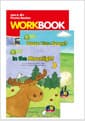 Jack and Jill's Phonics Readers Set 16 - In the Moonlight + Have You Seen?