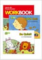 Jack and Jill's Phonics Readers Set 10 - Be Quiet! + Catch Me!
