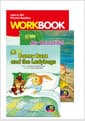Jack and Jill's Phonics Readers Set 15 - Bunny Buzz and the Ladybugs + My Beautiful Julie