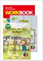 Jack and Jill's Phonics Readers Set 18 - Where Are You Going? + A Place for the Cat