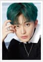 DICON D’FESTA NCT 127 7 : MARK - Dispatch 10th Anniversary