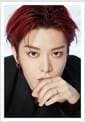 DICON D’FESTA NCT 127 4 : YUTA - Dispatch 10th Anniversary
