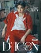 DICON BOY ISSUE N.2 CHANce JAECHAN C-type - BOOK + 3D 렌티큘러 카드 + 브로마이드 + 포토카드