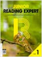 Junior Reading Expert 1 - 예비중학생 및 중학생을 위한 원서독해교재