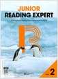Junior Reading Expert 2 - 중학생을 위한 원서독해교재